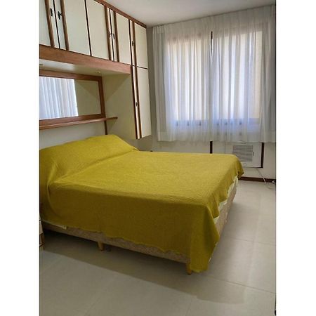 Flat Ipanema 2 Qtos Gar. Serv. Piscina Em Fte Metro Río de Janeiro Exterior foto