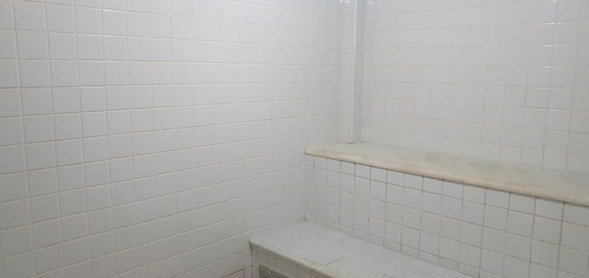 Flat Ipanema 2 Qtos Gar. Serv. Piscina Em Fte Metro Río de Janeiro Exterior foto