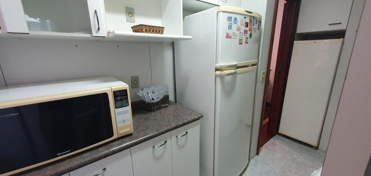 Flat Ipanema 2 Qtos Gar. Serv. Piscina Em Fte Metro Río de Janeiro Exterior foto
